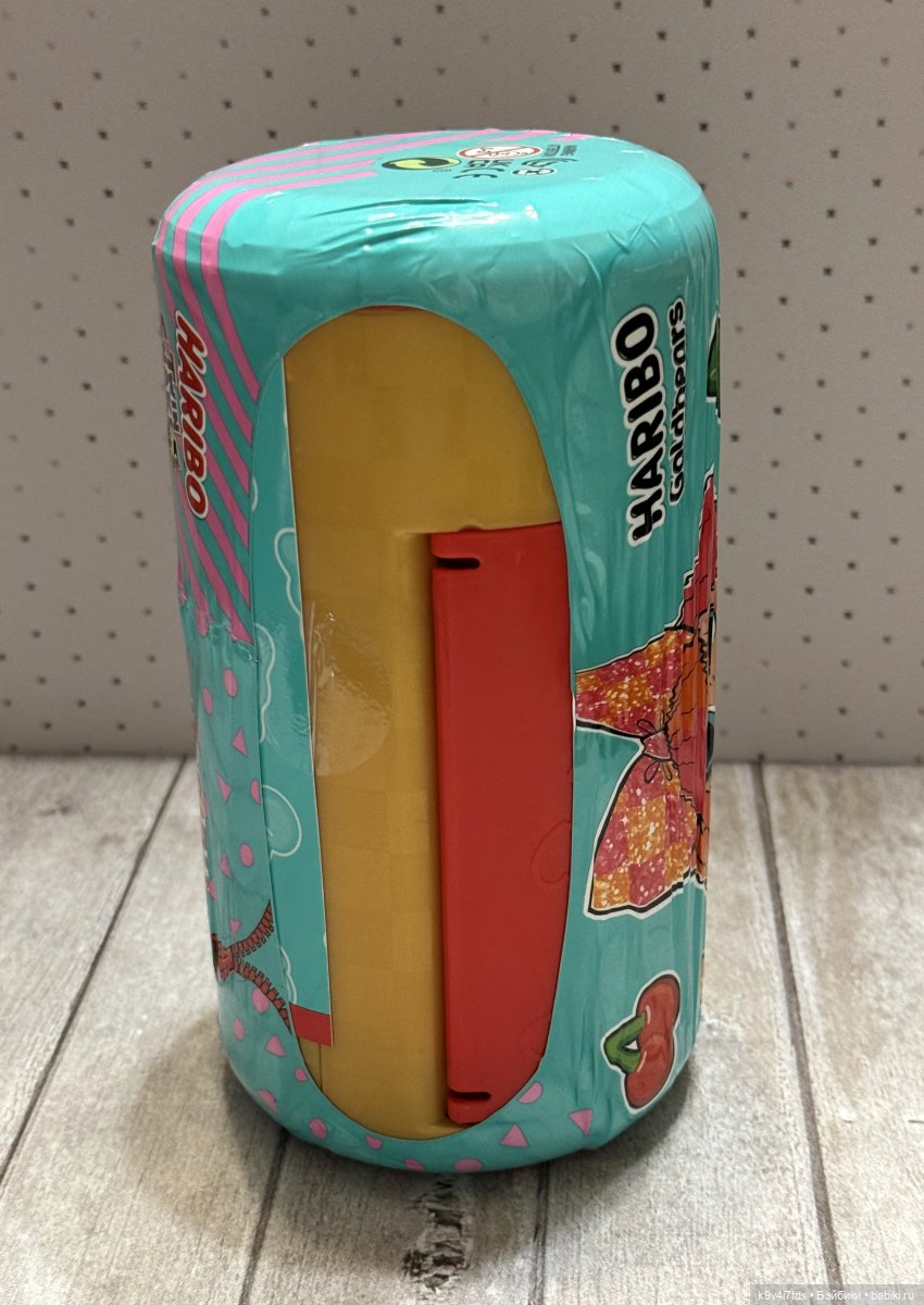 "Куколка-конфетка" — Игровые куклы малыши от Fisher Price и MGA (фото 9)