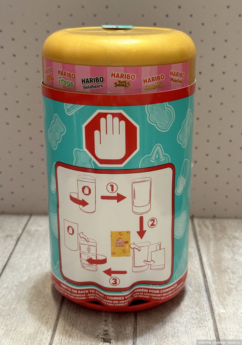 "Куколка-конфетка" — Игровые куклы малыши от Fisher Price и MGA