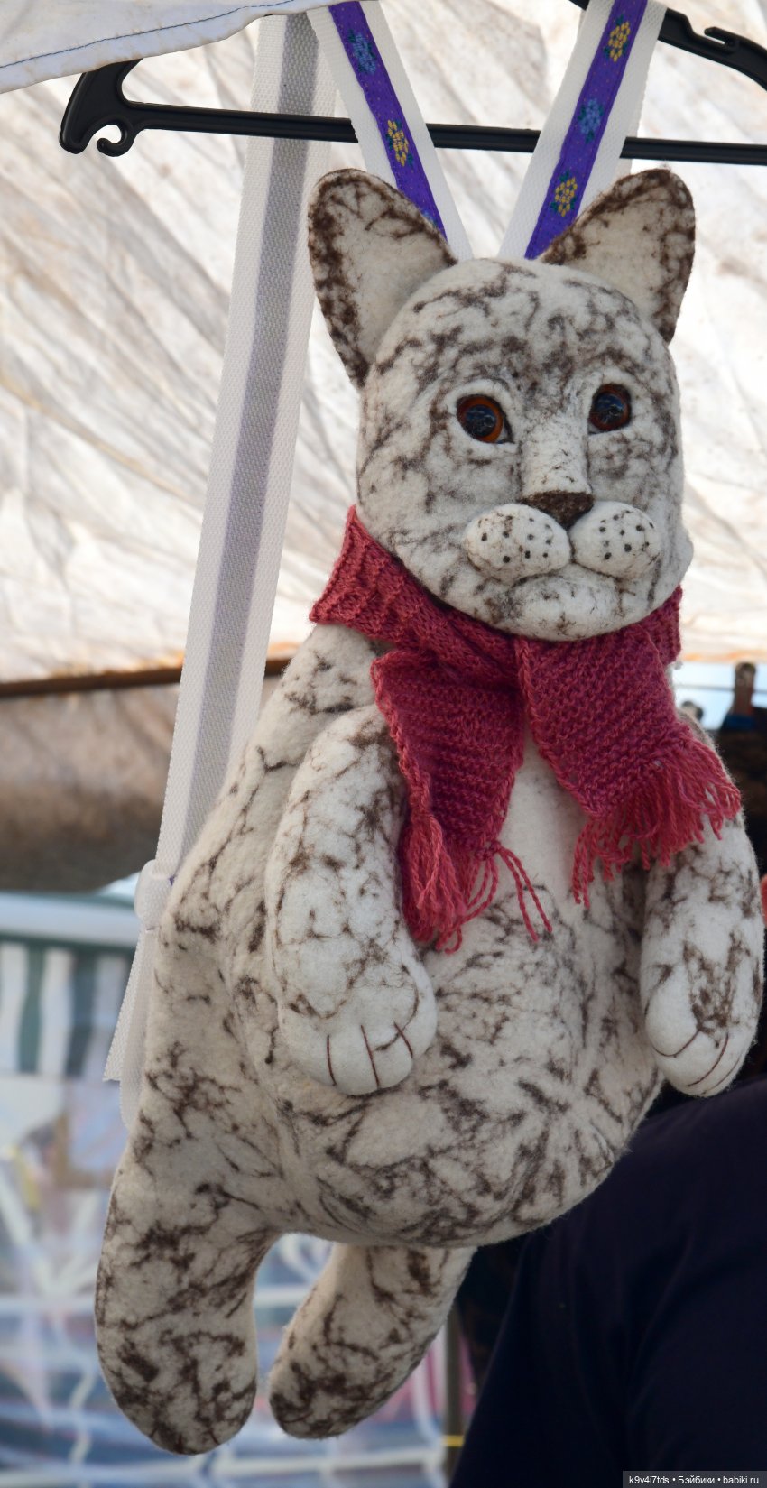 В Мяммино за карельской калиткой, четвёртая часть