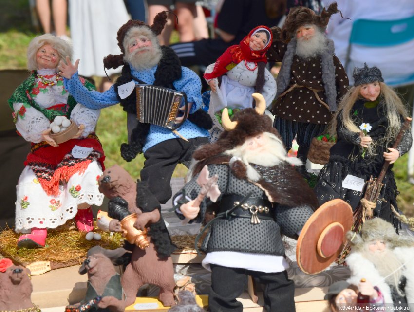 В Мяммино за карельской калиткой, четвёртая часть (фото 10)