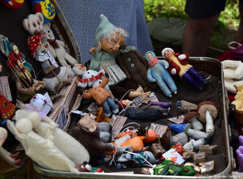 В Мяммино за карельской калиткой, четвёртая часть