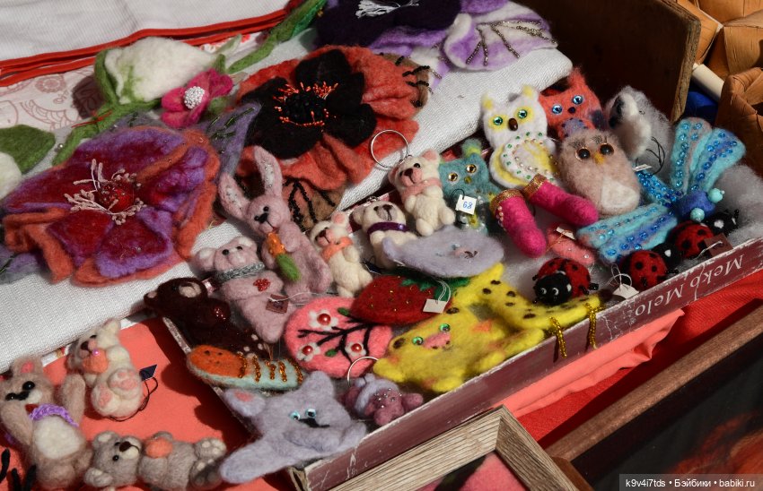 В Мяммино за карельской калиткой, четвёртая часть