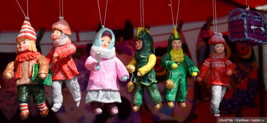 В Мяммино за карельской калиткой, четвёртая часть