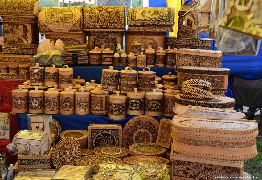 В Мяммино за карельской калиткой, четвёртая часть (фото 7)