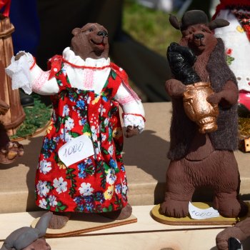 В Мяммино за карельской калиткой, четвёртая часть