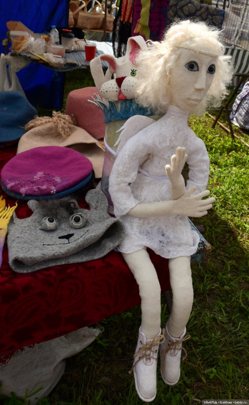 В Мяммино за карельской калиткой, четвёртая часть