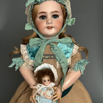 Модница Элли