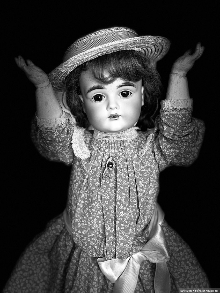 Красивое платье для Дейзи (фото 7)