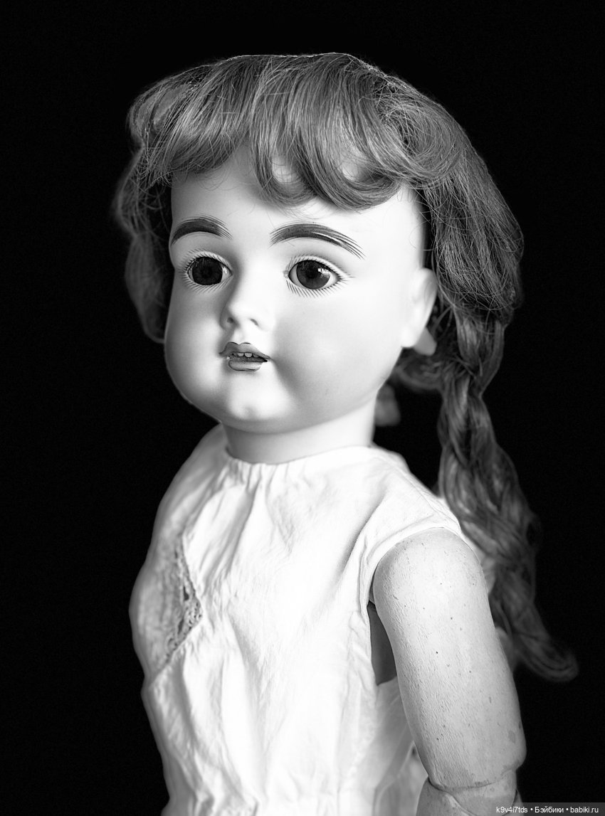 Наряд для Дейзи, авторский комбинезон (фото 9)