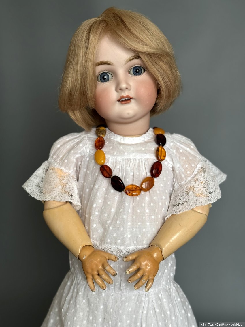 "Царские Черевички" для Роуз