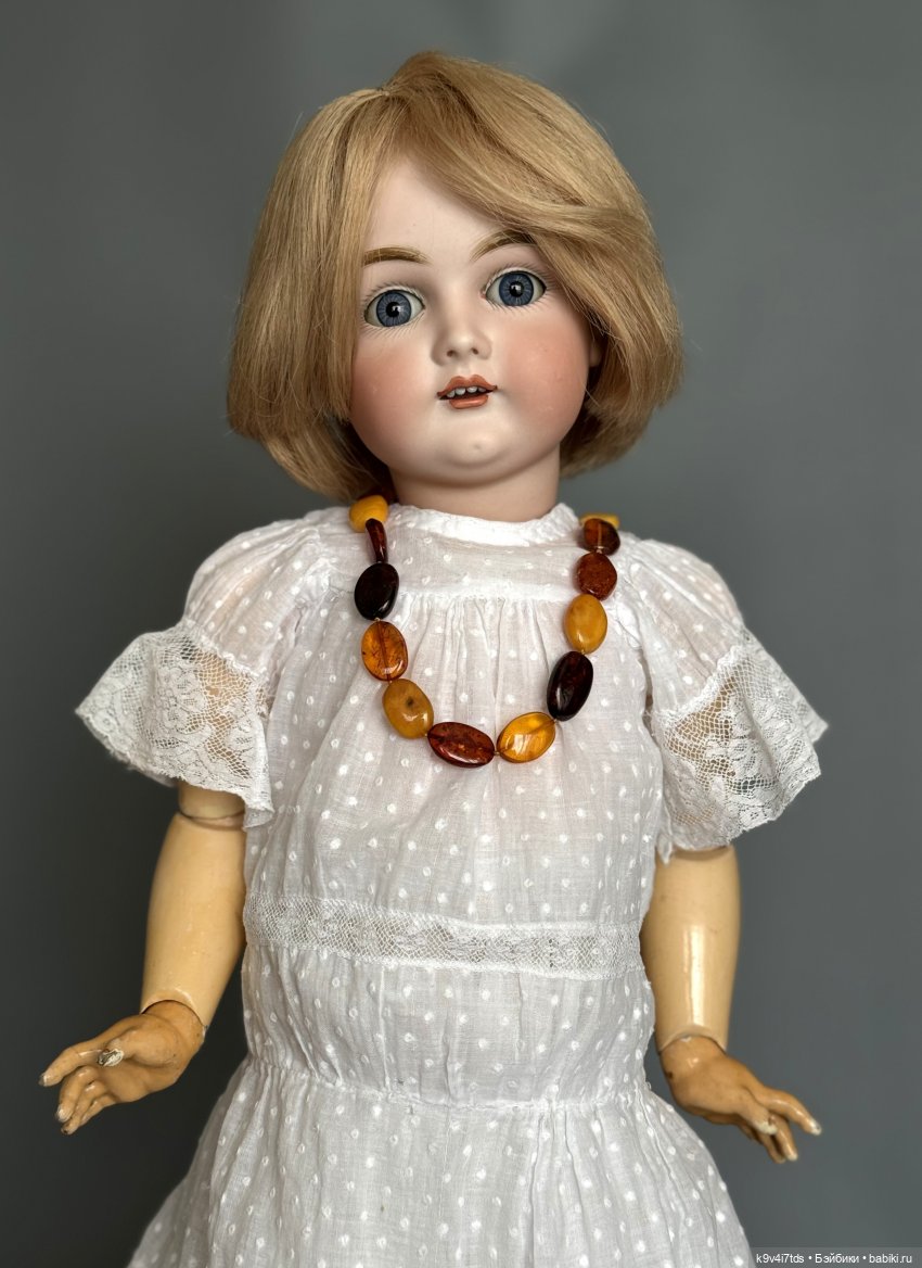 "Царские Черевички" для Роуз