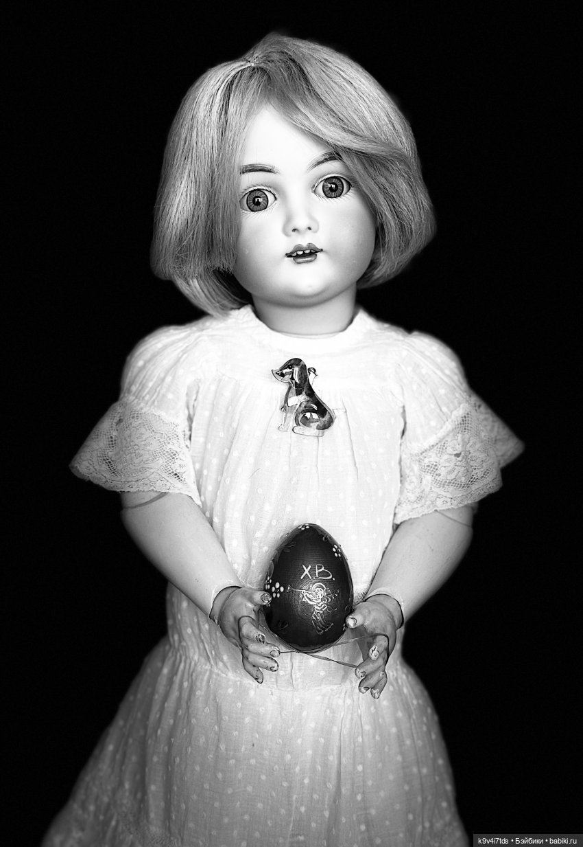 "Царские Черевички" для Роуз