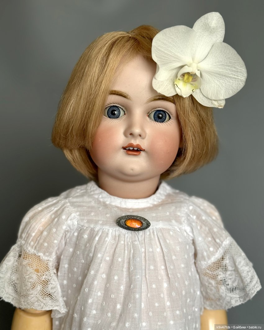 "Царские Черевички" для Роуз (фото 6)