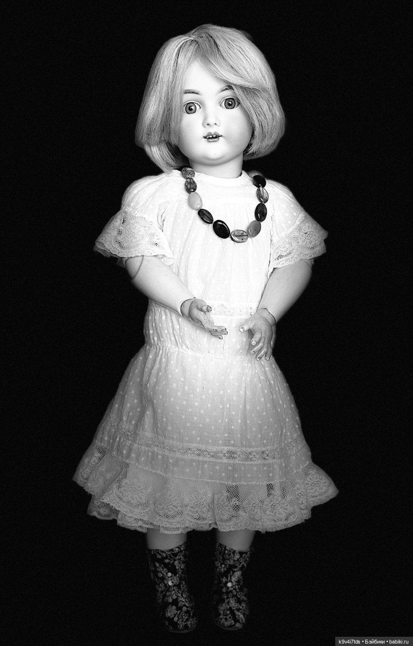 "Царские Черевички" для Роуз