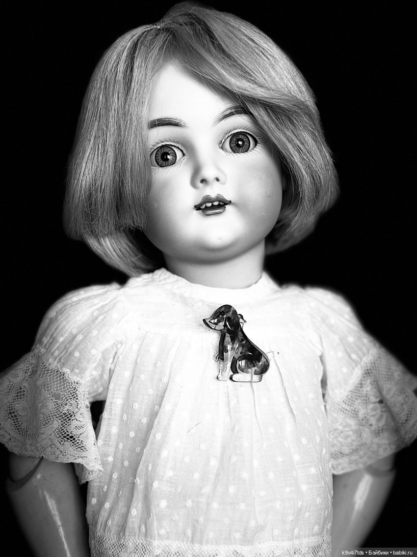 "Царские Черевички" для Роуз