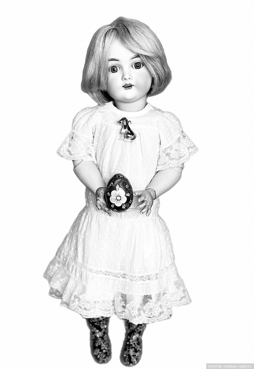 "Царские Черевички" для Роуз