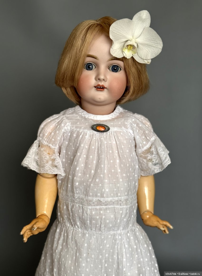 "Царские Черевички" для Роуз (фото 5)