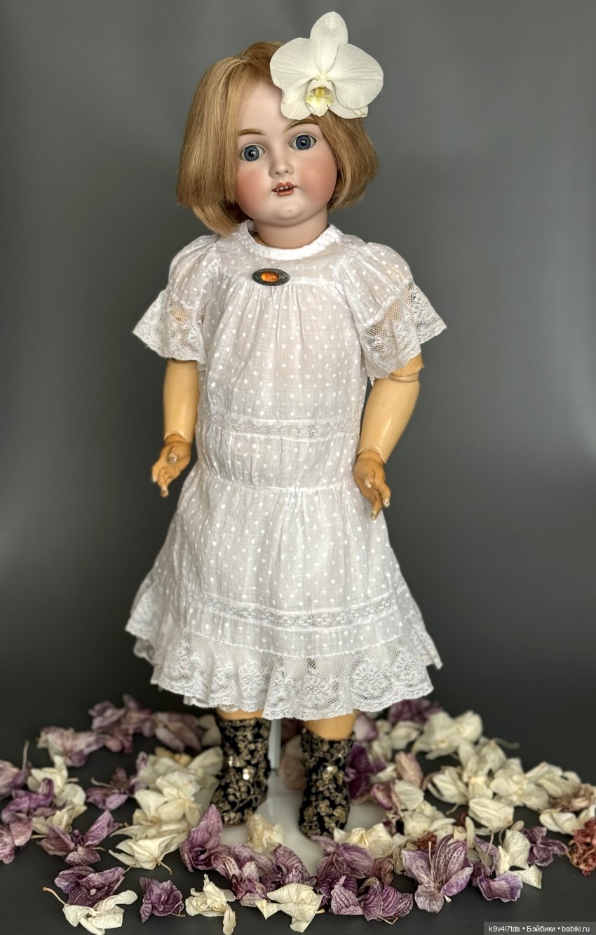 "Царские Черевички" для Роуз (фото 4)