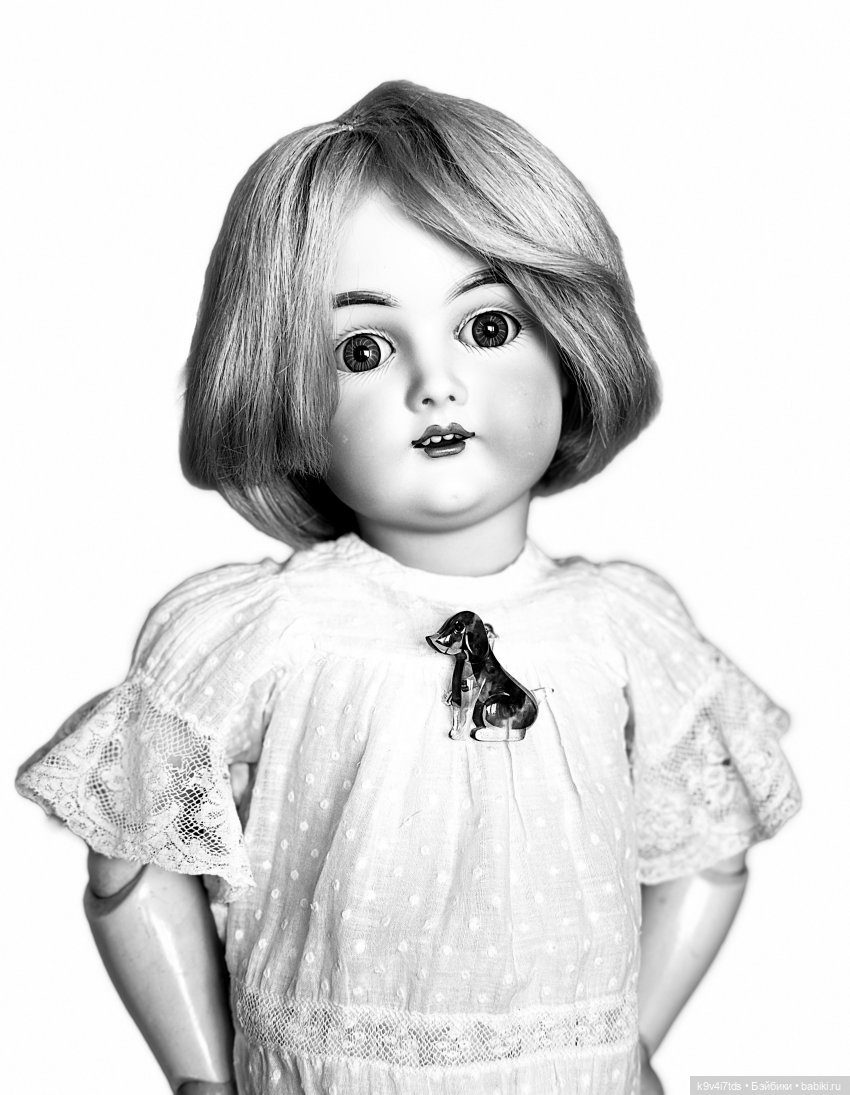 "Царские Черевички" для Роуз