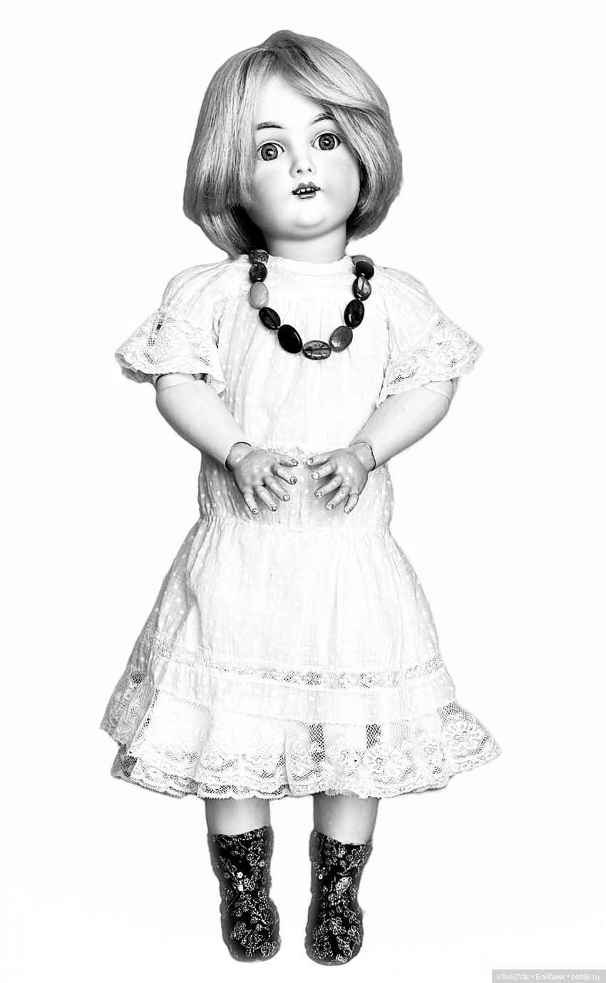 "Царские Черевички" для Роуз