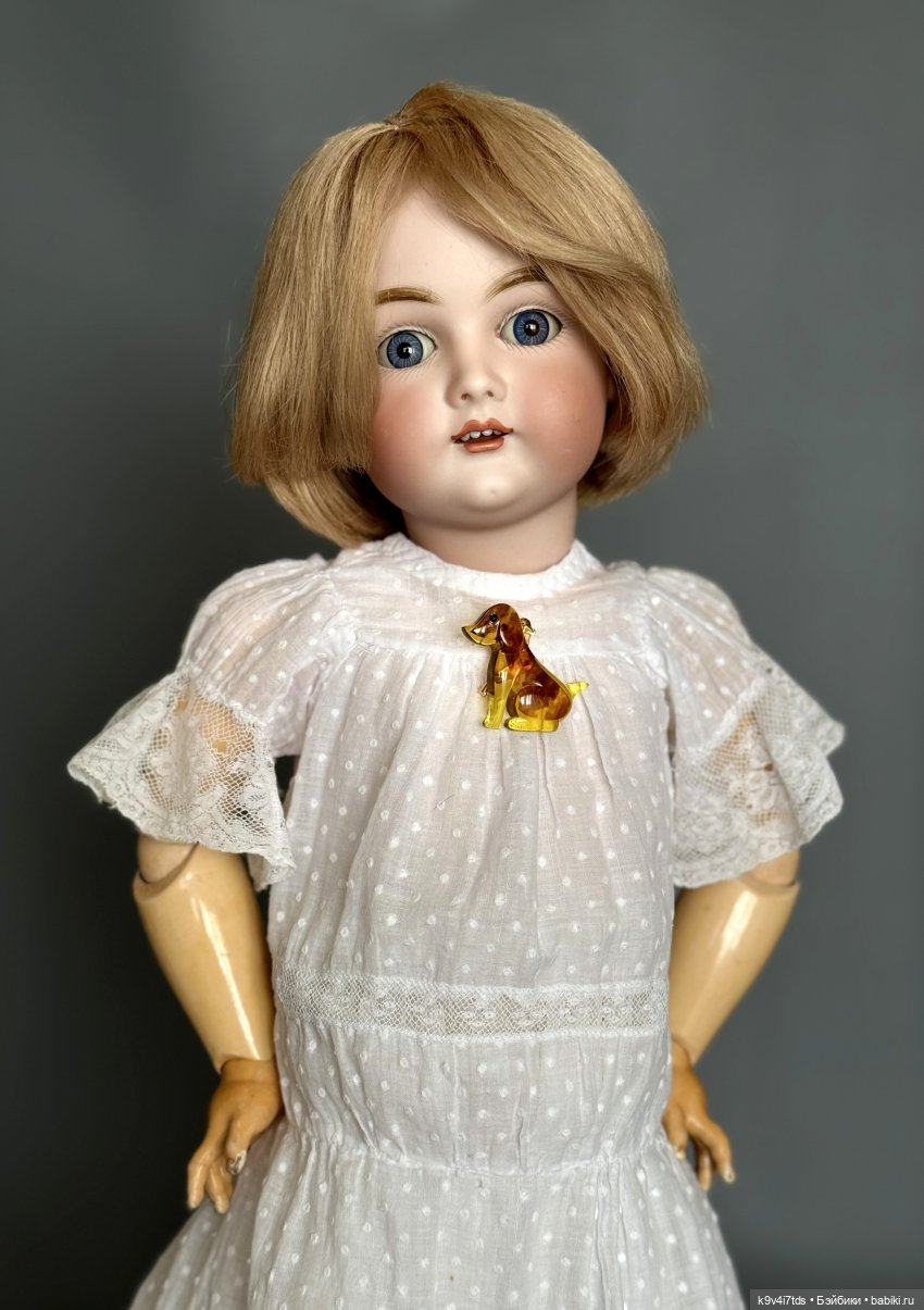 "Царские Черевички" для Роуз