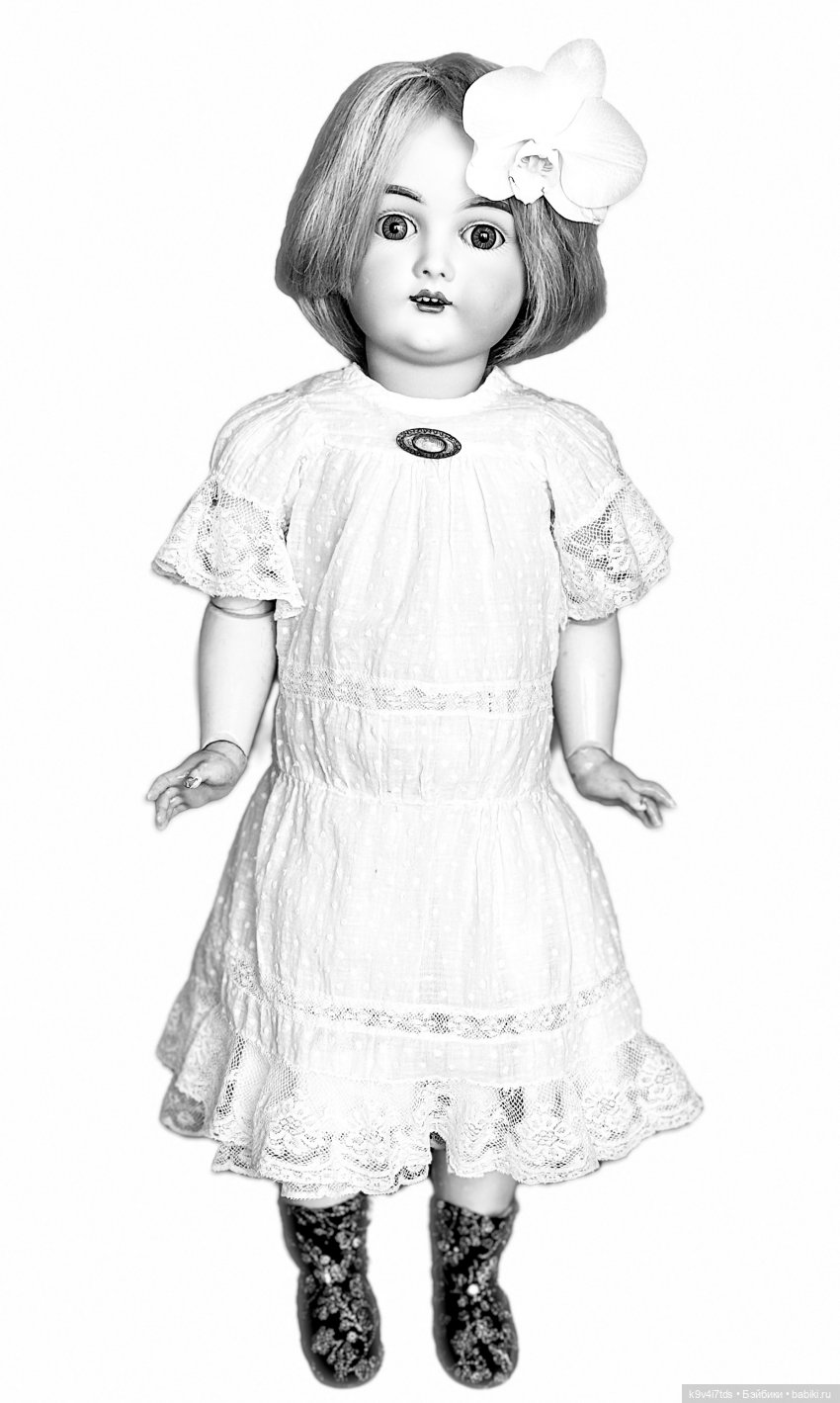 "Царские Черевички" для Роуз (фото 7)