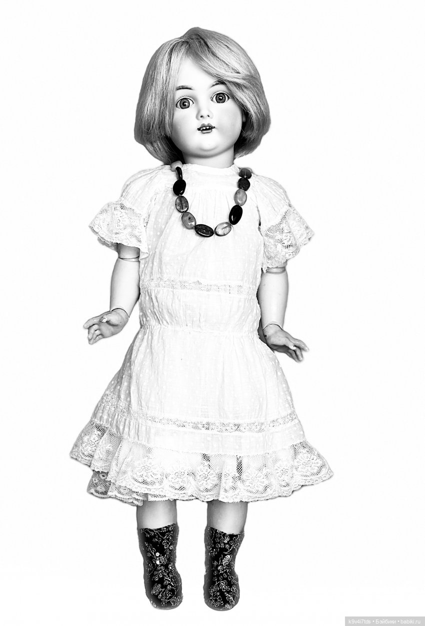 "Царские Черевички" для Роуз