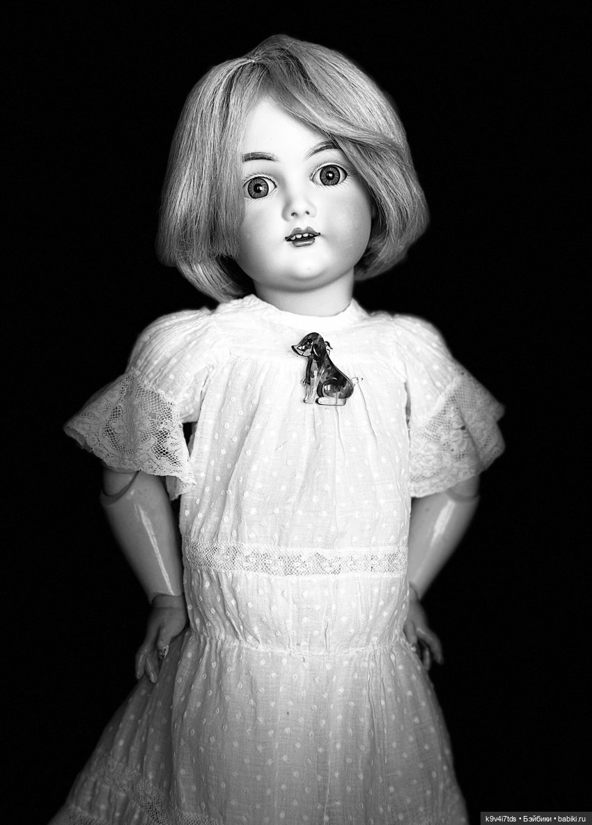 "Царские Черевички" для Роуз