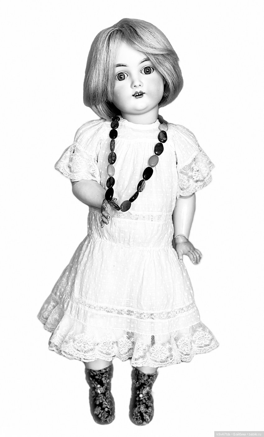 "Царские Черевички" для Роуз