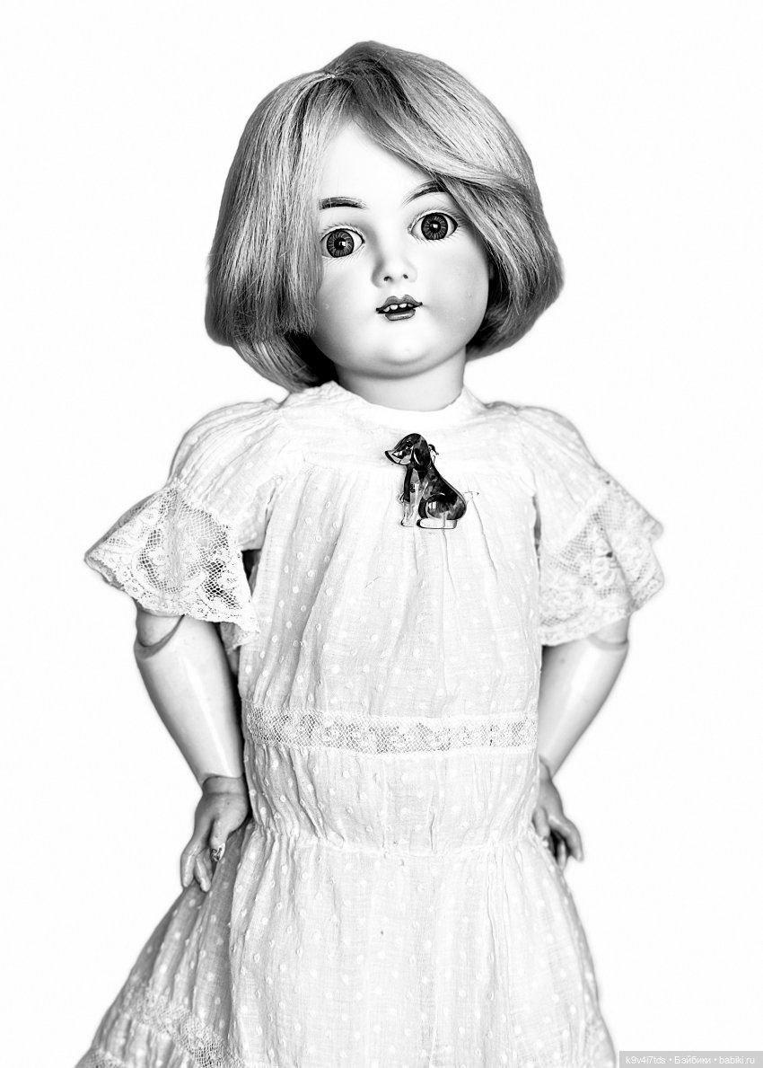 "Царские Черевички" для Роуз