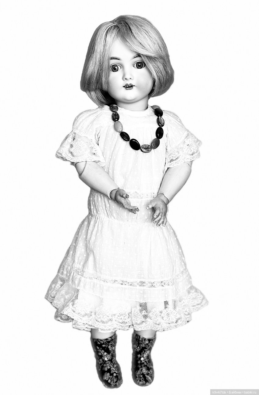 "Царские Черевички" для Роуз