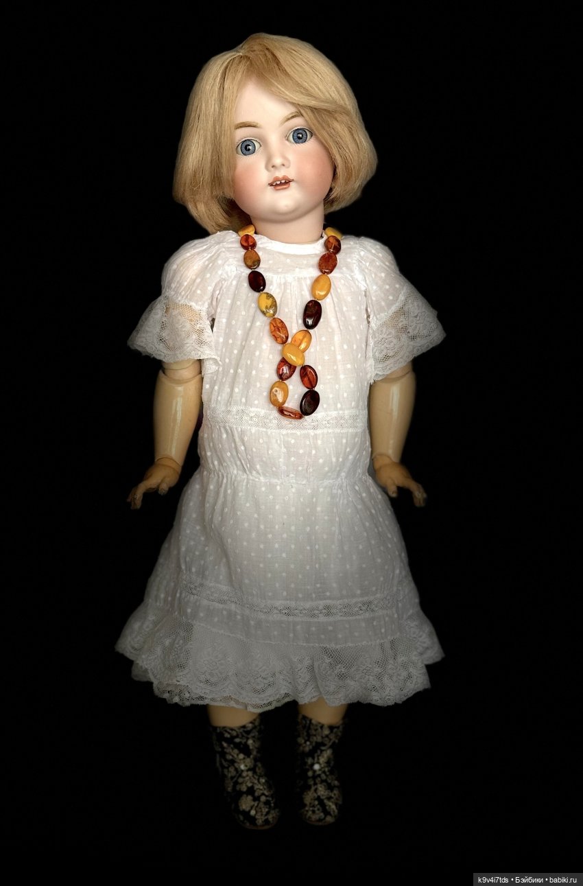 "Царские Черевички" для Роуз