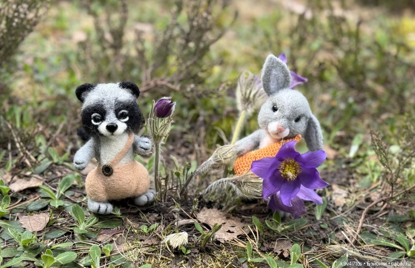 Агнешка в "Оршинском" лесу (фото 9)