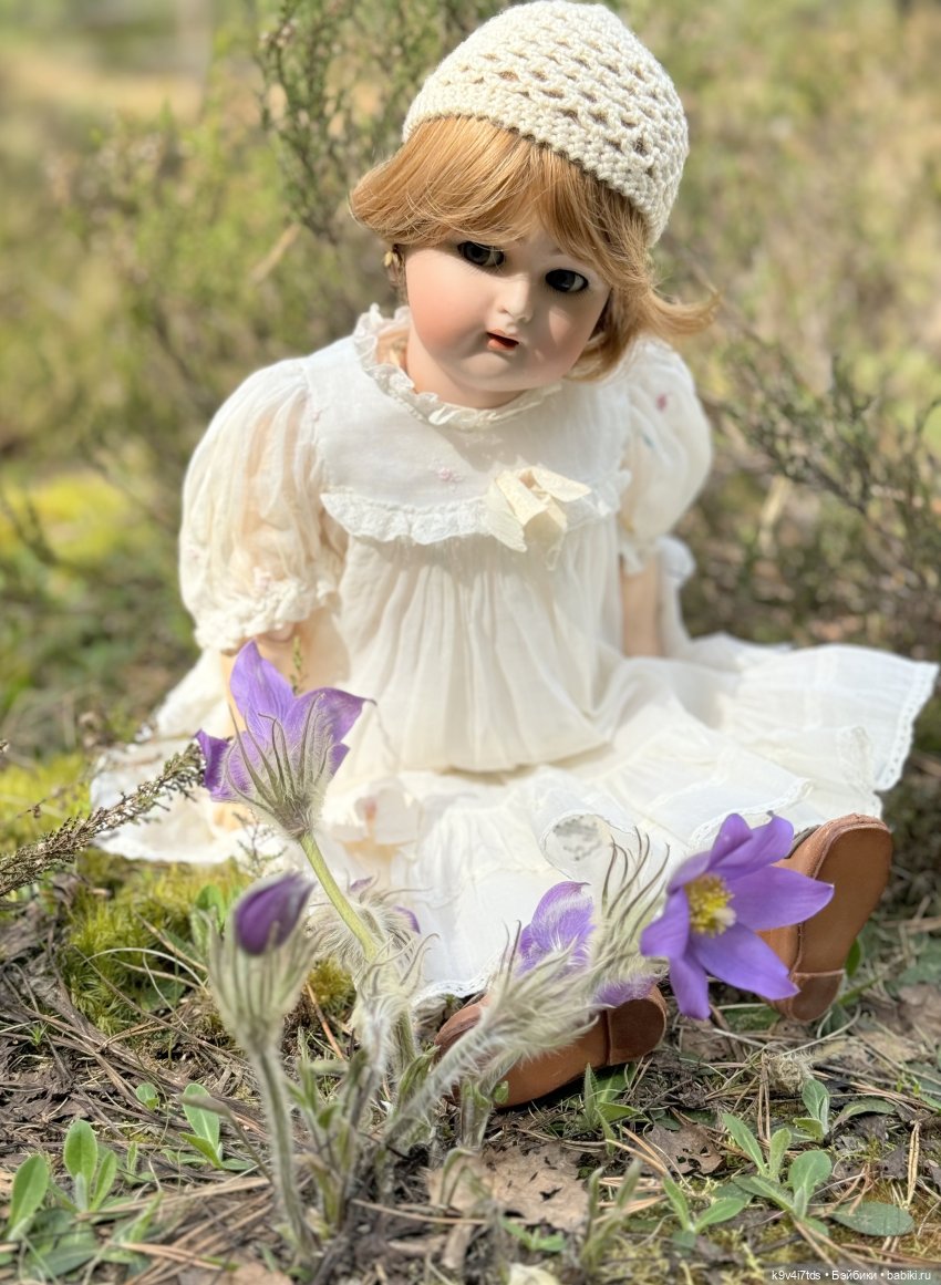 Агнешка в "Оршинском" лесу (фото 7)