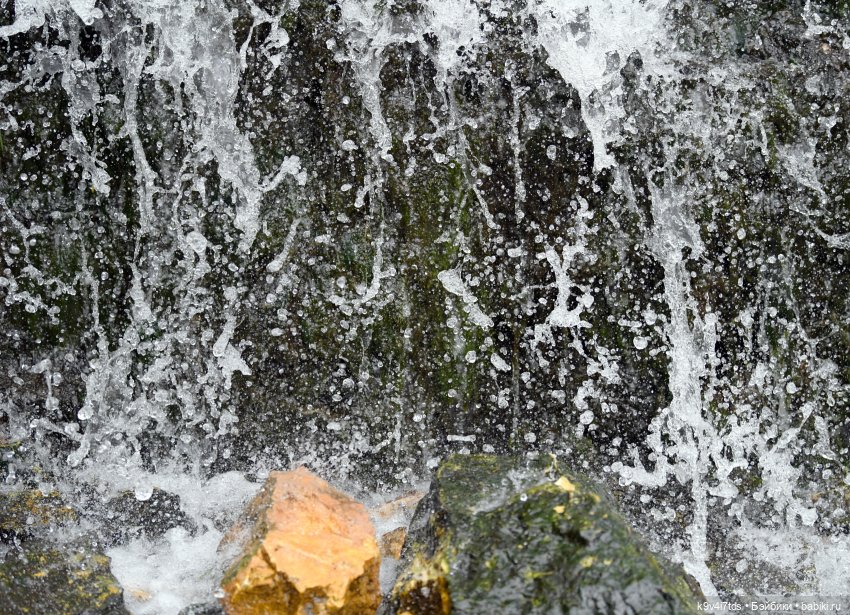 Путешествие "Джейки" на Тверской водопад