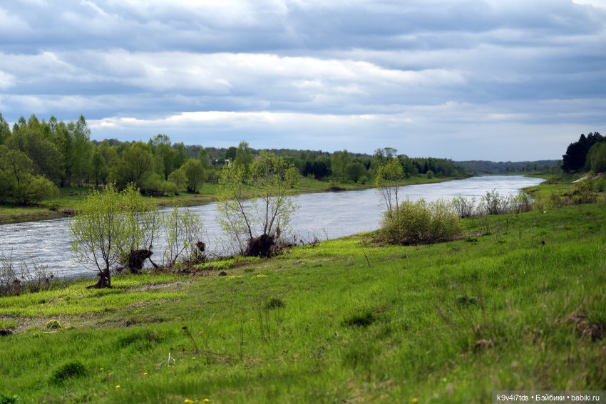 Путешествие "Джейки" на Тверской водопад