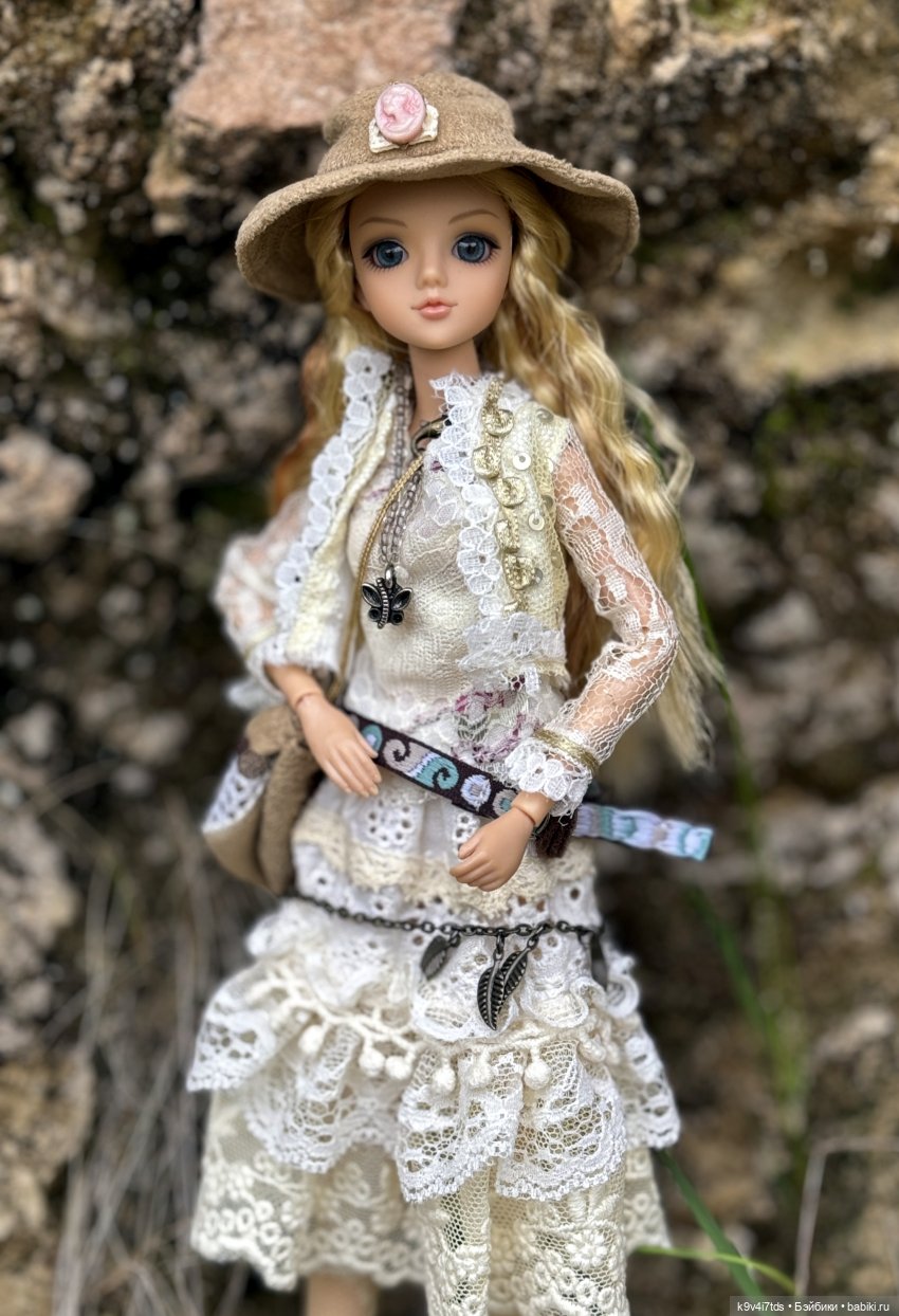 Путешествие "Джейки" на Тверской водопад (фото 6)