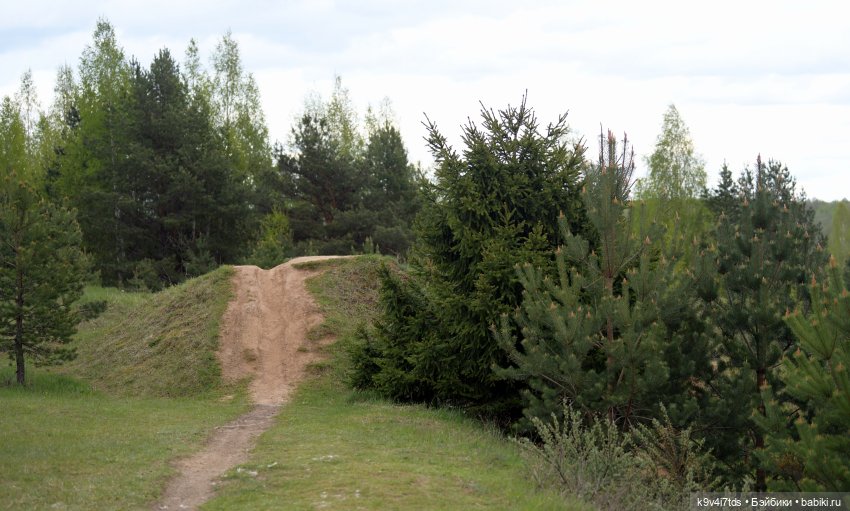 Путешествие "Джейки" на Тверской водопад