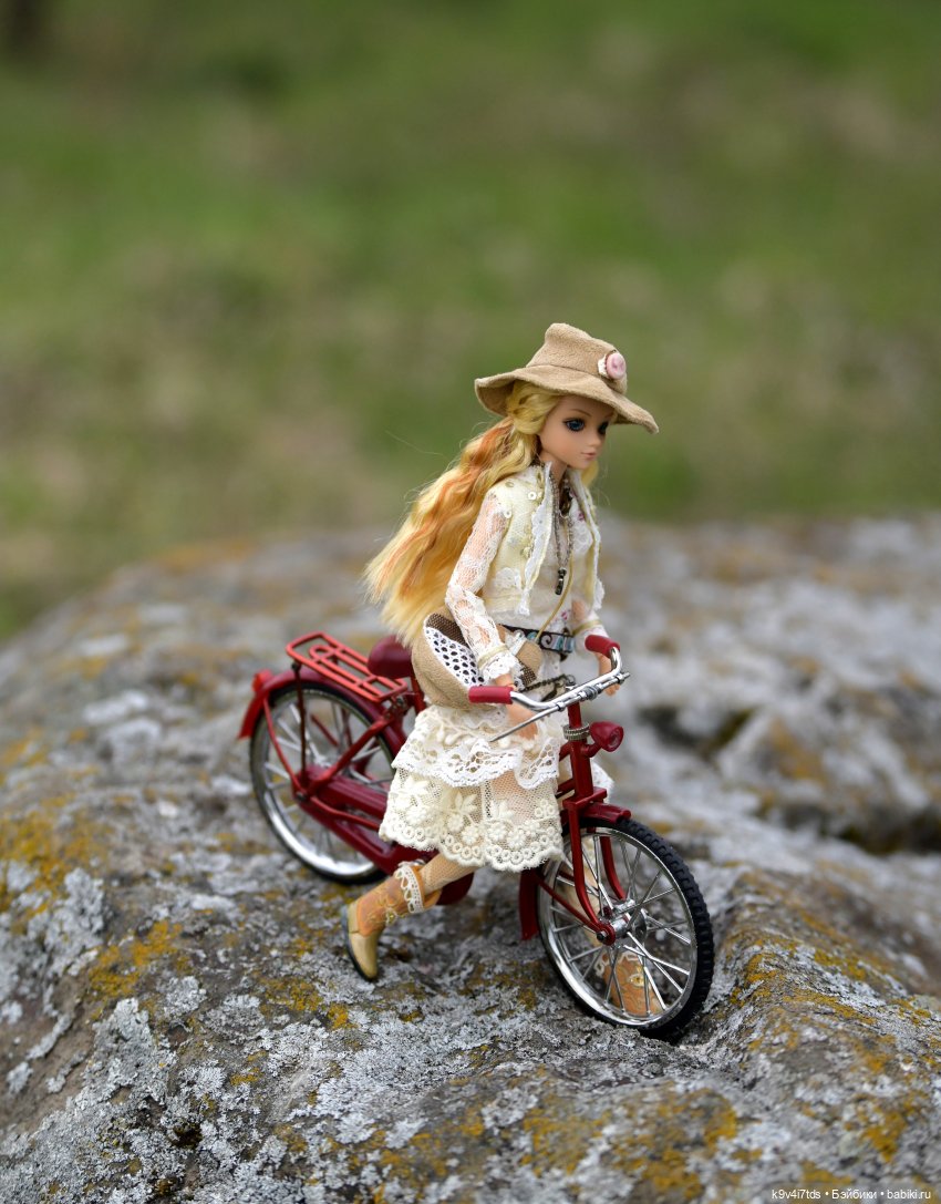 Путешествие "Джейки" на Тверской водопад