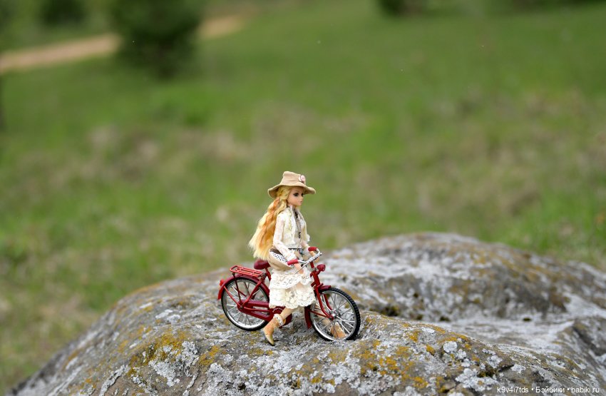 Путешествие "Джейки" на Тверской водопад