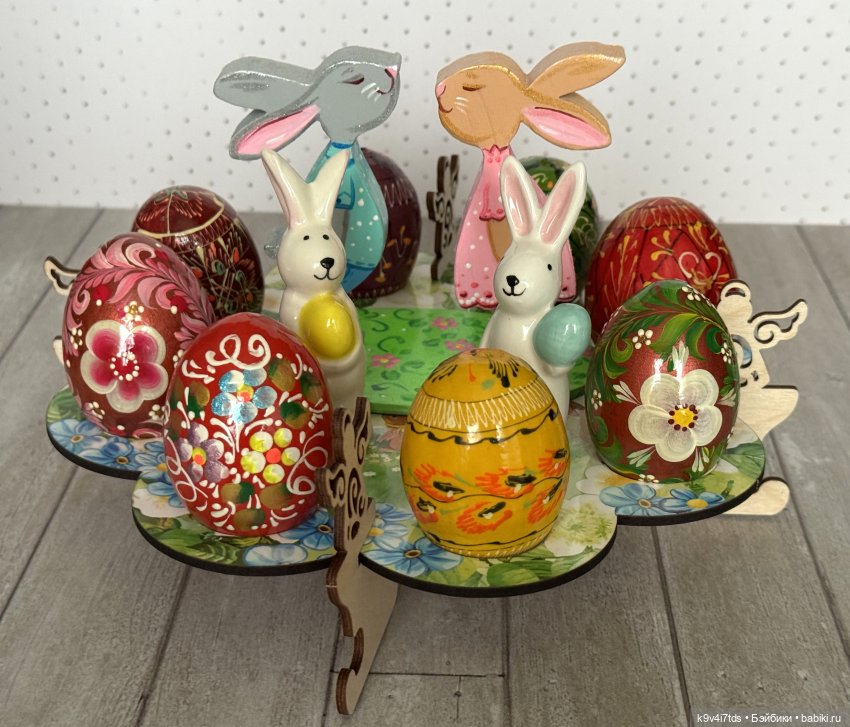 Весенняя Искорка ✨🐰💖 — Игровые куклы малыши от Fisher Price и MGA