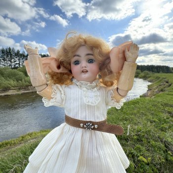 Симона на Тьме