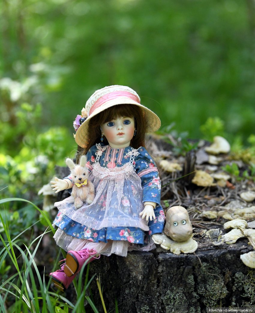 Весеннее путешествие Ульяны (фото 10)