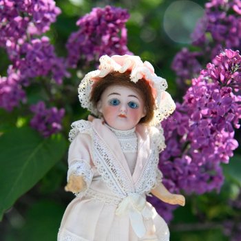 Сиреневая Сказка