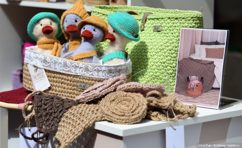 Молли на Дне города Торжка, продолжение