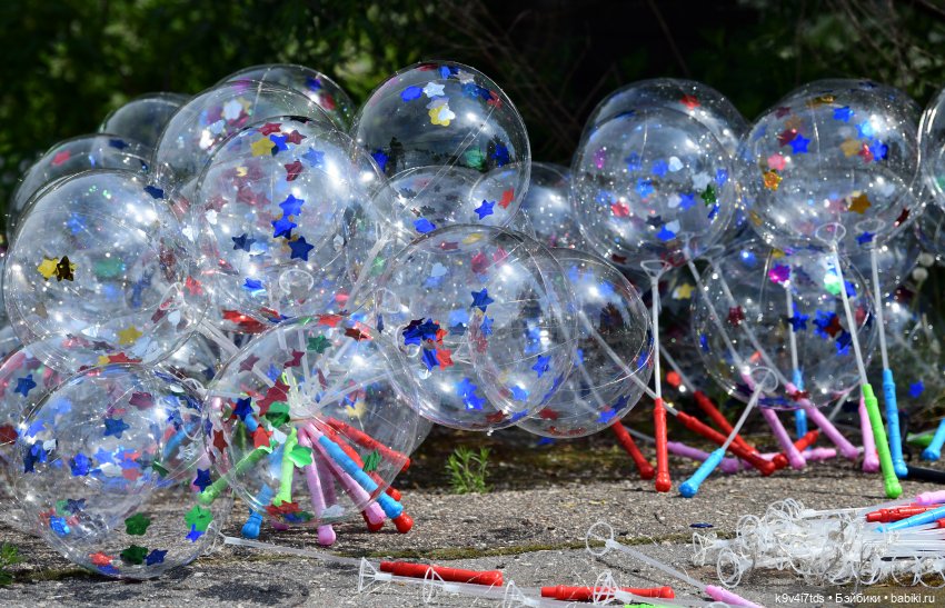 Молли на Дне города Торжка, продолжение