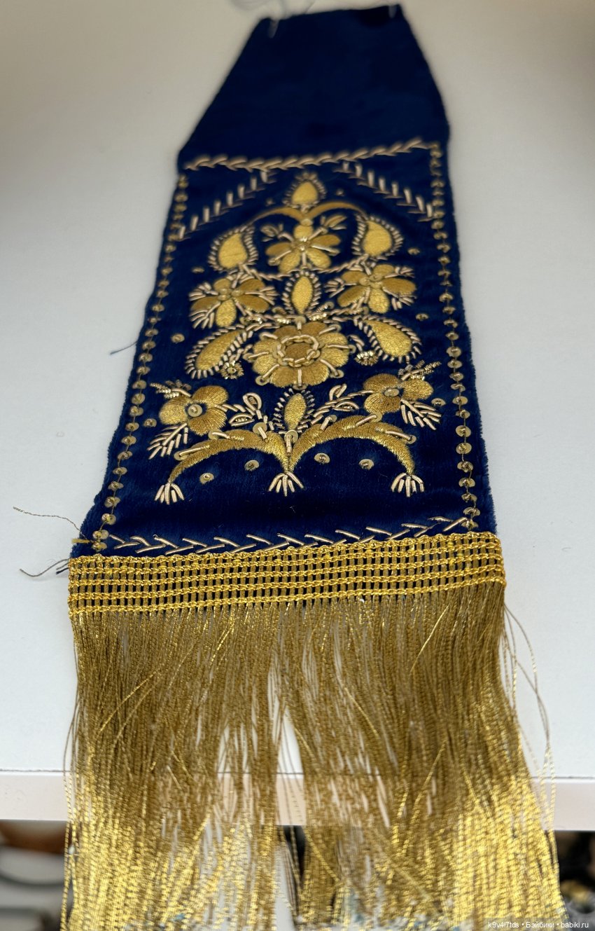 Молли на Дне города Торжка, продолжение