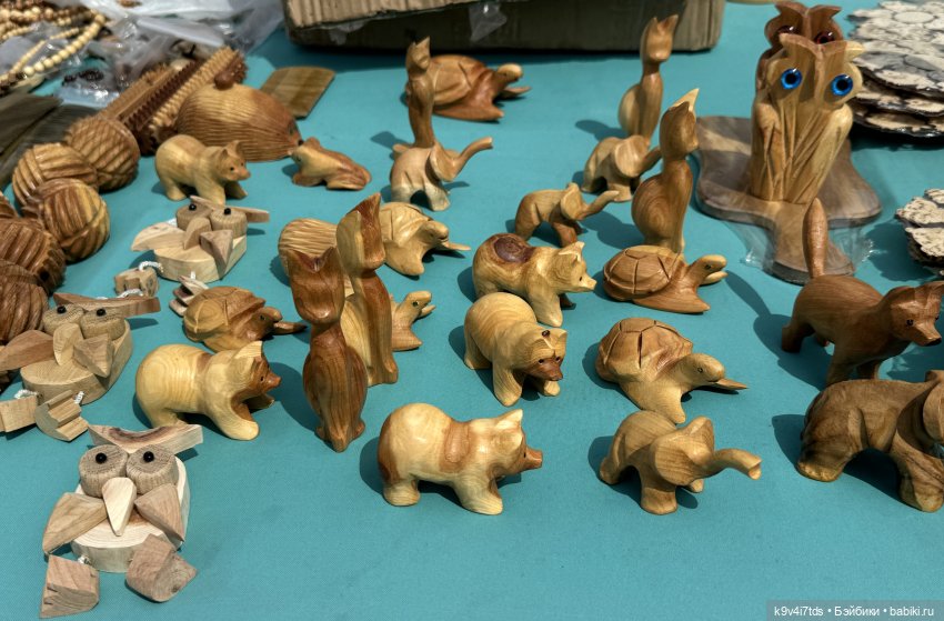 Молли на Дне города Торжка, продолжение (фото 10)