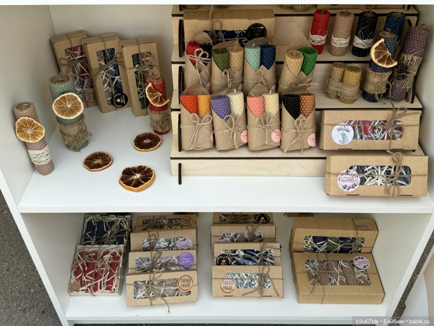 Молли на Дне города Торжка, продолжение