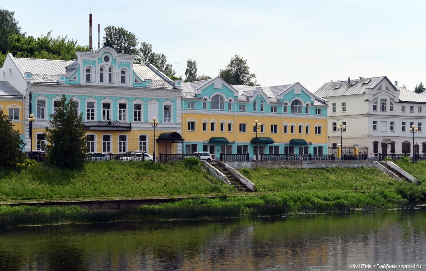 Молли на Дне города Торжка, продолжение (фото 3)